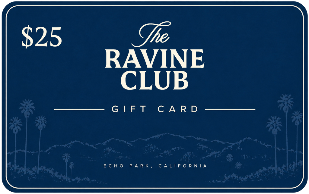 The Ravine Club Gift Card