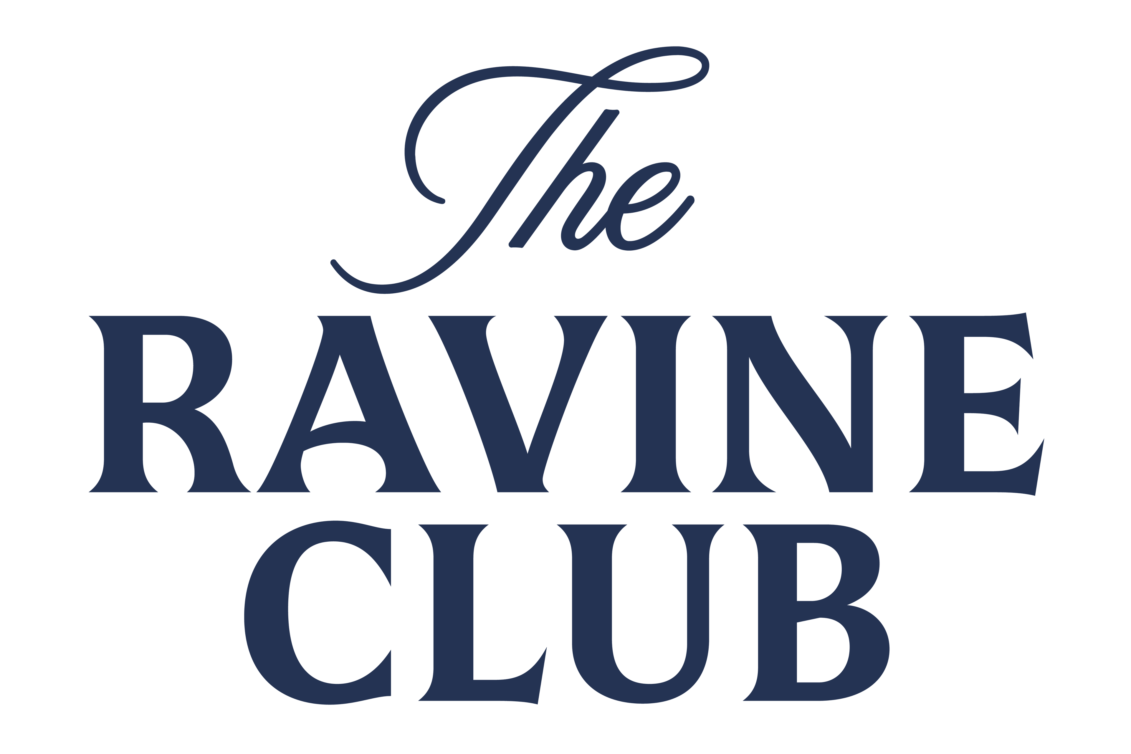 The Ravine Club